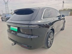 Li Auto Ideal L8 Ultra - ფოტო 9