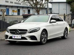 Mercedes-Benz C-Class C 200 L Fashion Sport Edition - photo 1