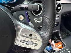 Mercedes-Benz C-Class C 200 L Fashion Sport Edition - photo 10