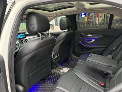 Mercedes-Benz C-Class C 200 L Fashion Sport Edition - photo 11