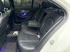Mercedes-Benz C-Class C 200 L Fashion Sport Edition - photo 12
