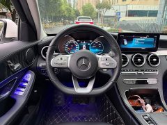 Mercedes-Benz C-Class C 200 L Fashion Sport Edition - photo 14