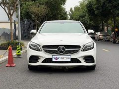 Mercedes-Benz C-Class C 200 L Fashion Sport Edition - photo 2