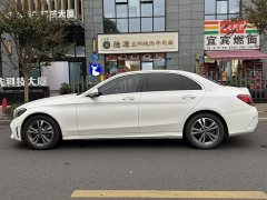 Mercedes-Benz C-Class C 200 L Fashion Sport Edition - photo 3