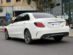 Mercedes-Benz C-Class C 200 L Fashion Sport Edition - photo 4