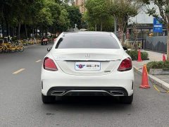Mercedes-Benz C-Class C 200 L Fashion Sport Edition - photo 5