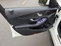 Mercedes-Benz C-Class C 200 L Fashion Sport Edition - photo 6
