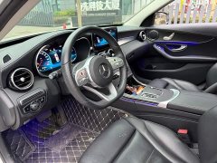 Mercedes-Benz C-Class C 200 L Fashion Sport Edition - photo 7