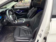 Mercedes-Benz C-Class C 200 L Fashion Sport Edition - photo 8