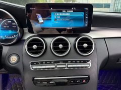 Mercedes-Benz C-Class C 200 L Fashion Sport Edition - photo 9
