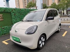 Wuling Hongguang MINIEV Fourth Generation Four-Door Advanced Edition - ფოტო 1