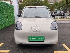 Wuling Hongguang MINIEV Fourth Generation Four-Door Advanced Edition - ფოტო 2
