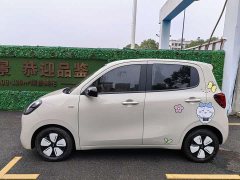 Wuling Hongguang MINIEV Fourth Generation Four-Door Advanced Edition - ფოტო 3