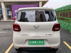 Wuling Hongguang MINIEV Fourth Generation Four-Door Advanced Edition - ფოტო 4