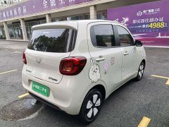 Wuling Hongguang MINIEV Fourth Generation Four-Door Advanced Edition - ფოტო 5