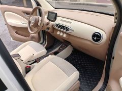 Wuling Hongguang MINIEV Fourth Generation Four-Door Advanced Edition - ფოტო 6