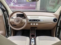 Wuling Hongguang MINIEV Fourth Generation Four-Door Advanced Edition - ფოტო 7
