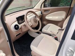 Wuling Hongguang MINIEV Fourth Generation Four-Door Advanced Edition - ფოტო 8