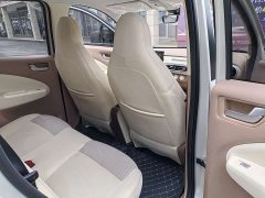 Wuling Hongguang MINIEV Fourth Generation Four-Door Advanced Edition - ფოტო 9
