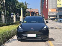 Tesla Model Y Rear-Wheel Drive - ფოტო 2