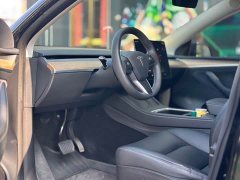 Tesla Model Y Rear-Wheel Drive - ფოტო 5