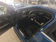 Mercedes-Benz C-Class C 200 L Sport Edition - ფოტო 3