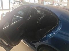 Mercedes-Benz C-Class C 200 L Sport Edition - ფოტო 4