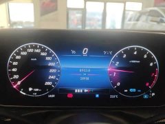 Mercedes-Benz C-Class C 200 L Sport Edition - ფოტო 7