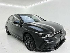 Volkswagen Golf 280TSI DSG R-Line - photo 3