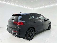 Volkswagen Golf 280TSI DSG R-Line - photo 4