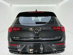 Volkswagen Golf 280TSI DSG R-Line - photo 5