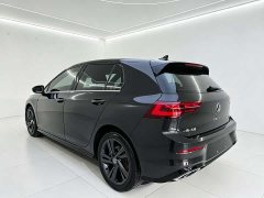 Volkswagen Golf 280TSI DSG R-Line - photo 6