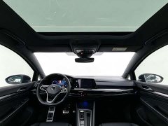 Volkswagen Golf 280TSI DSG R-Line - photo 7