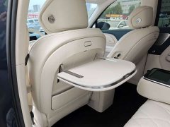 Voyah Lantu Taishan X8 Plug-in Hybrid ULTRA - photo 10