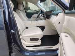 Voyah Lantu Taishan X8 Plug-in Hybrid ULTRA - photo 11