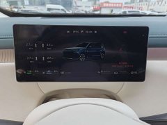 Voyah Lantu Taishan X8 Plug-in Hybrid ULTRA - photo 13