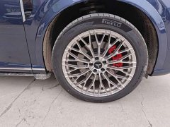 Voyah Lantu Taishan X8 Plug-in Hybrid ULTRA - photo 15