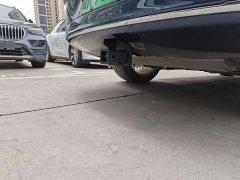 Voyah Lantu Taishan X8 Plug-in Hybrid ULTRA - photo 16