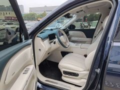 Voyah Lantu Taishan X8 Plug-in Hybrid ULTRA - photo 4