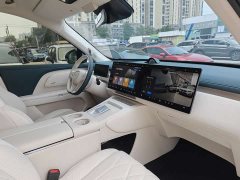 Voyah Lantu Taishan X8 Plug-in Hybrid ULTRA - photo 6