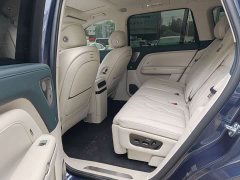 Voyah Lantu Taishan X8 Plug-in Hybrid ULTRA - photo 8