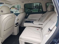 Voyah Lantu Taishan X8 Plug-in Hybrid ULTRA - photo 9