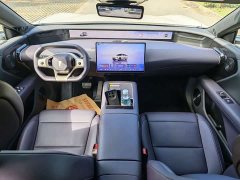 Avatr 07L Max Pure Electric Version - photo 14