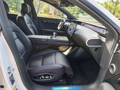 Avatr 07L Max Pure Electric Version - photo 15