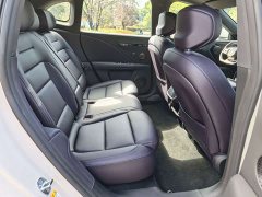 Avatr 07L Max Pure Electric Version - photo 17