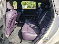 Avatr 07L Max Pure Electric Version - photo 18