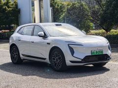 Avatr 07L Max Pure Electric Version - photo 3
