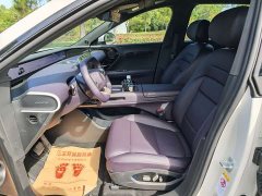 Avatr 07L Max Pure Electric Version - photo 6