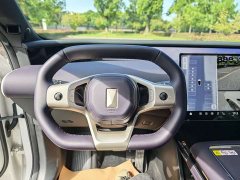 Avatr 07L Max Pure Electric Version - photo 8