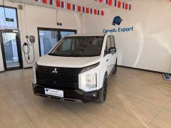AITO Delica D:5 2.3T AWD Edition - ფოტო 1